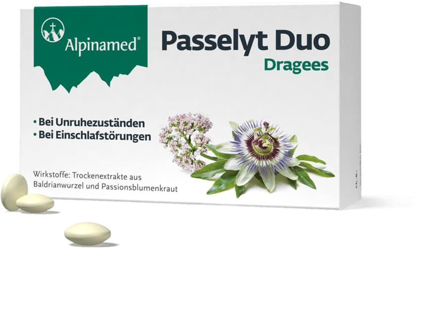 39179633MebvfkMlOspT Alpinamed Passelyt Duo Dragees