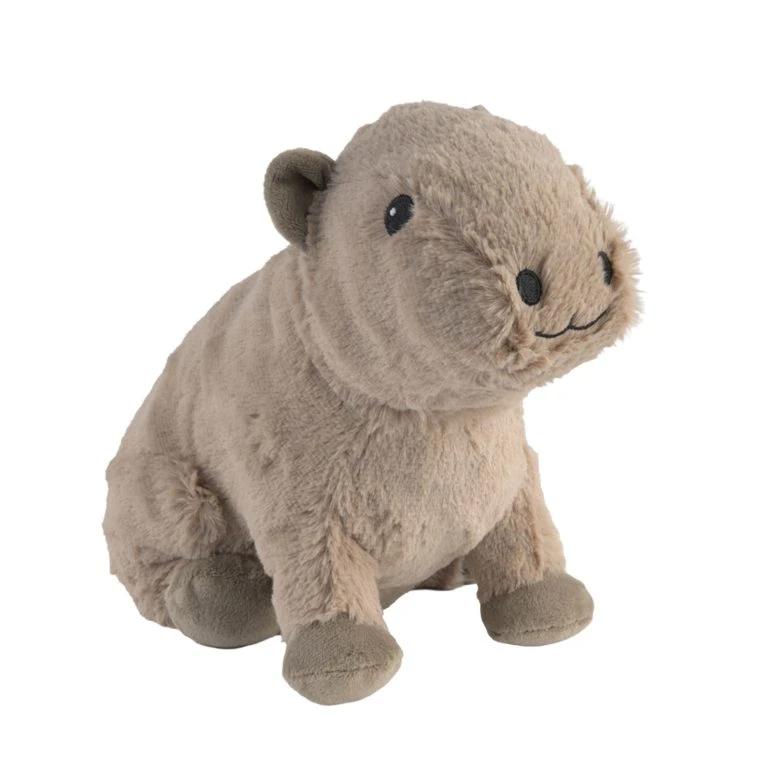 Warmies Wärmestofftier Capybara