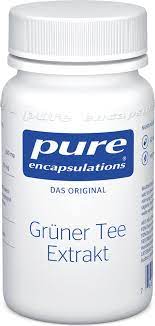 Unbenannttd6FPXsb9dKpj Pure Encapsulations® Grüner Tee Extrakt