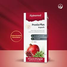 Alpinamed Prostata Plus Kapseln Alpinamed Prostata Plus Kapseln