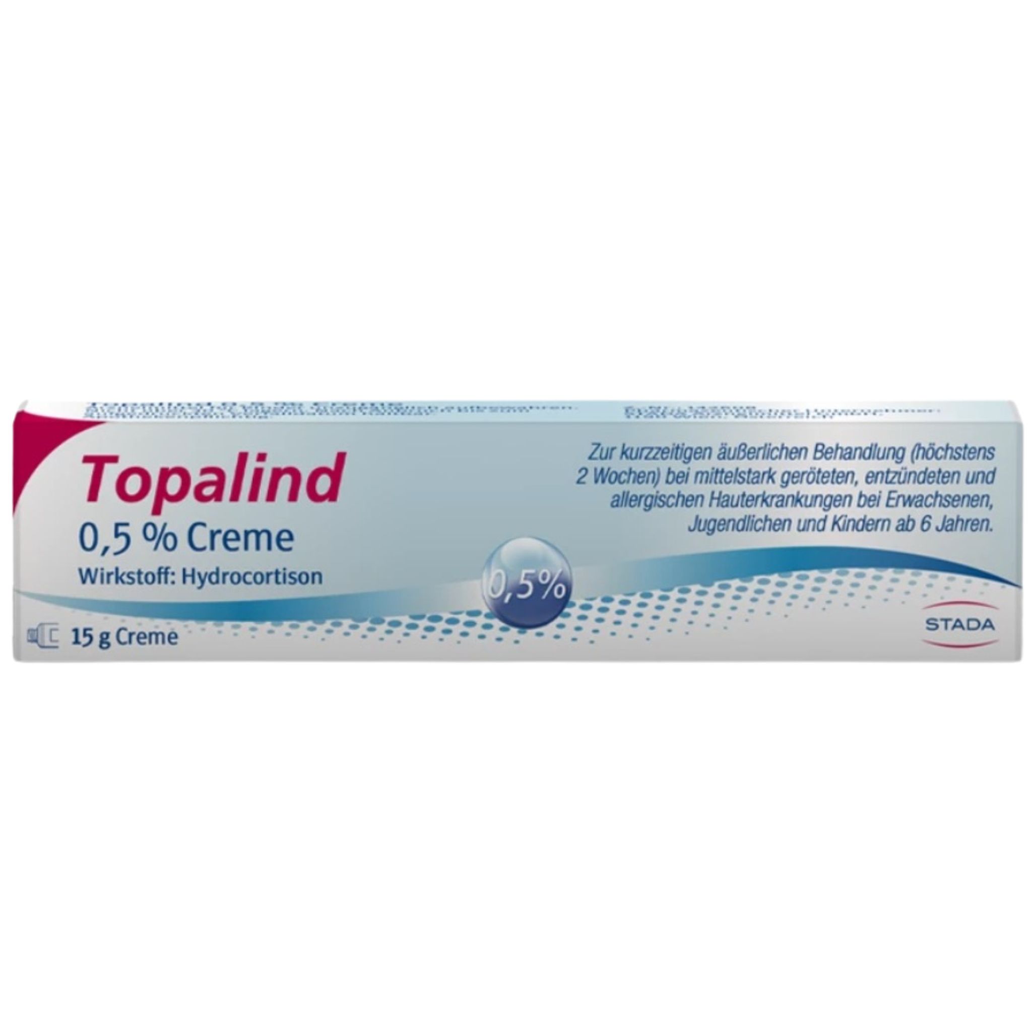 Topalind Creme