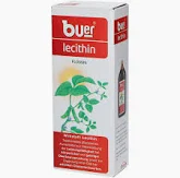 Buerlecithin flüssig Buerlecithin flüssig