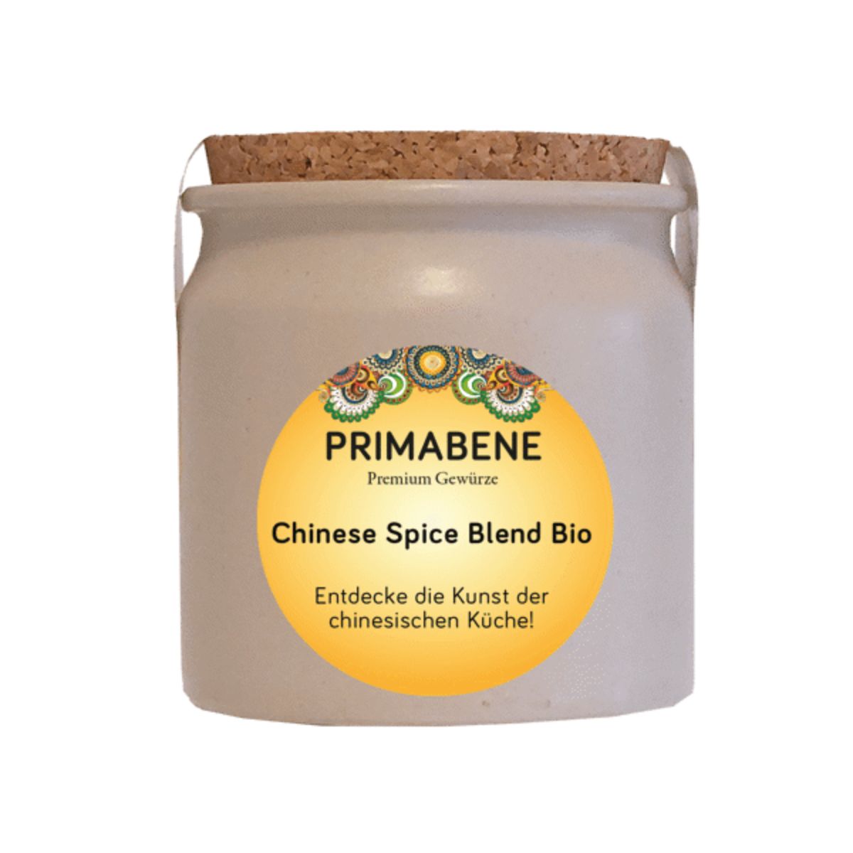Chinese Spice Blend Bio Primabene