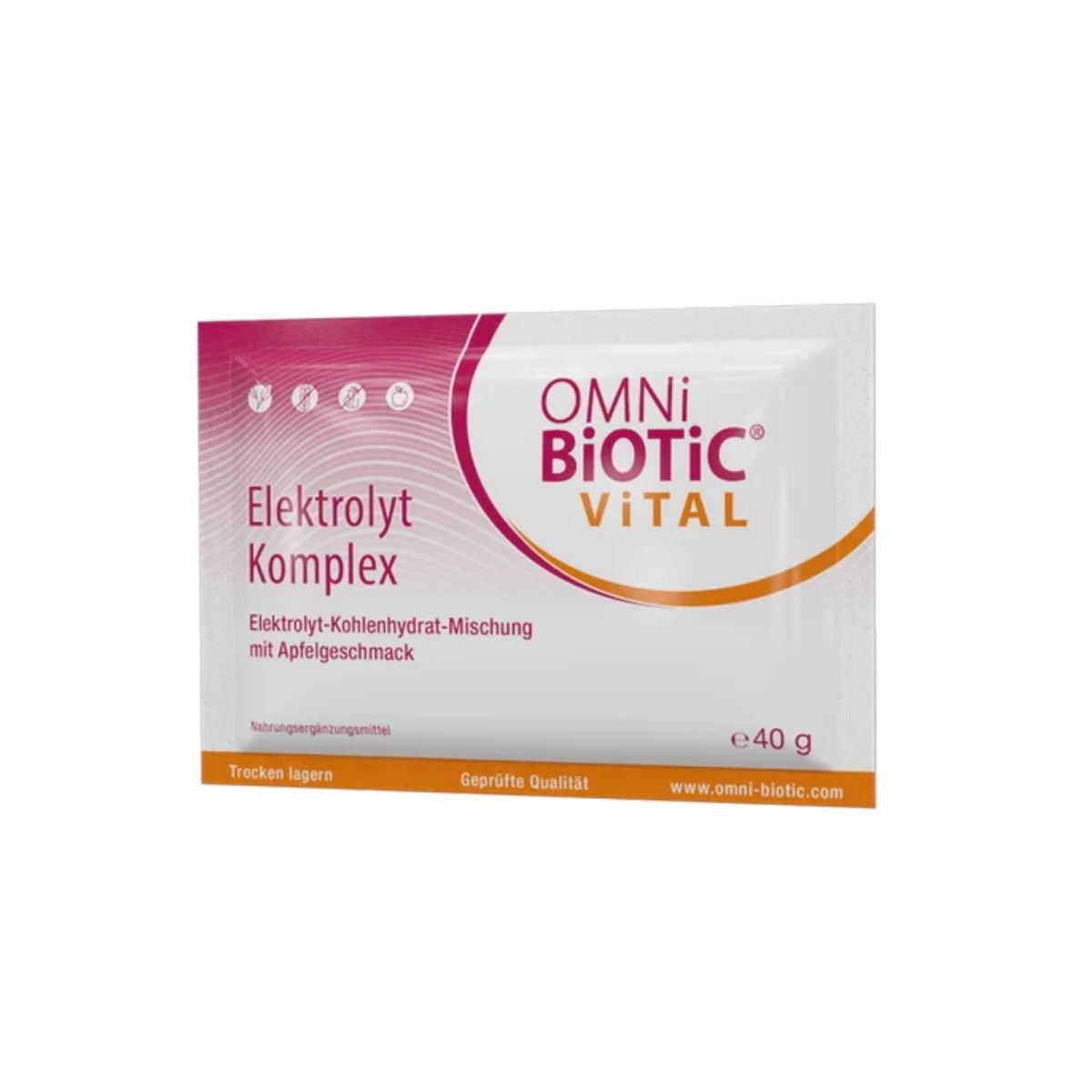 OMNi-BiOTiC® ViTAL Elektrolyt-Komplex