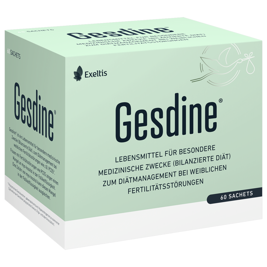 Gesdine® Gesdine®