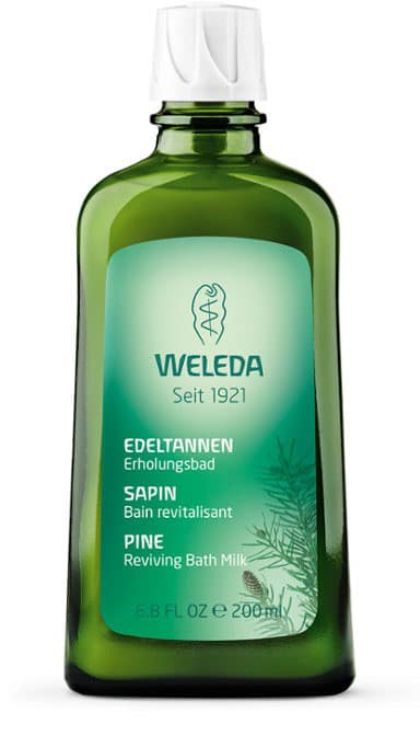 5034274 Weleda Edeltannen Erholungsbad
