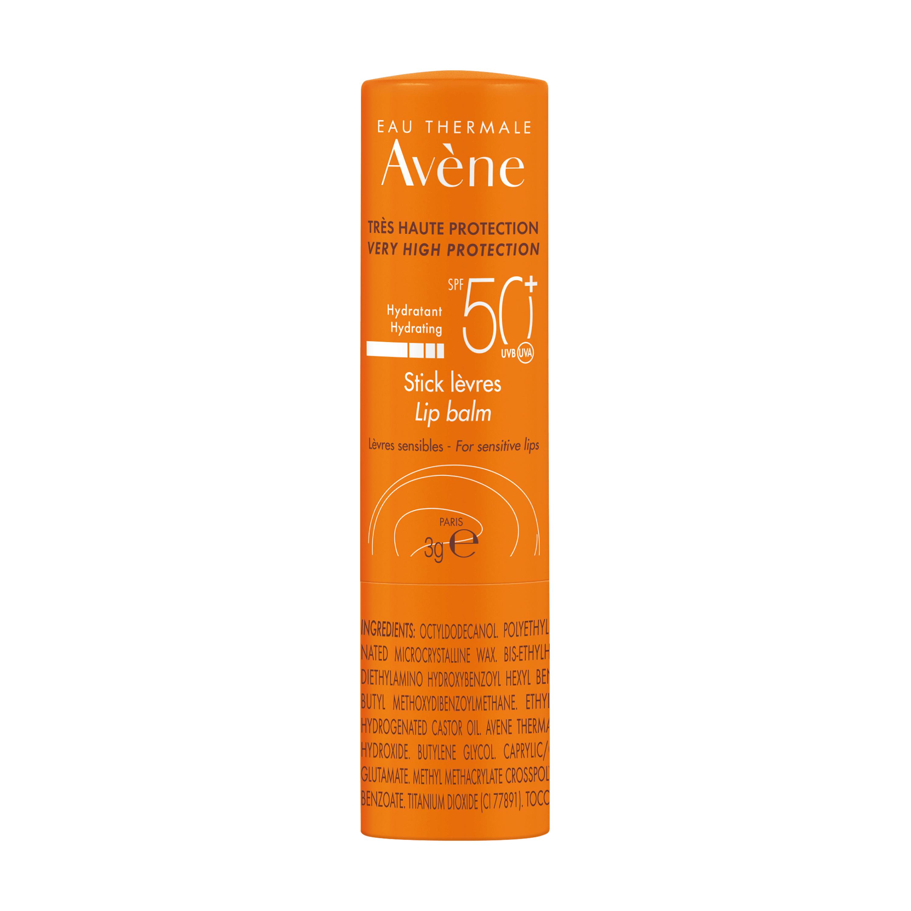 pf_eretailbc5HC2QdxjKUW Avene Sonnenstick SPF 50+ Lippen
