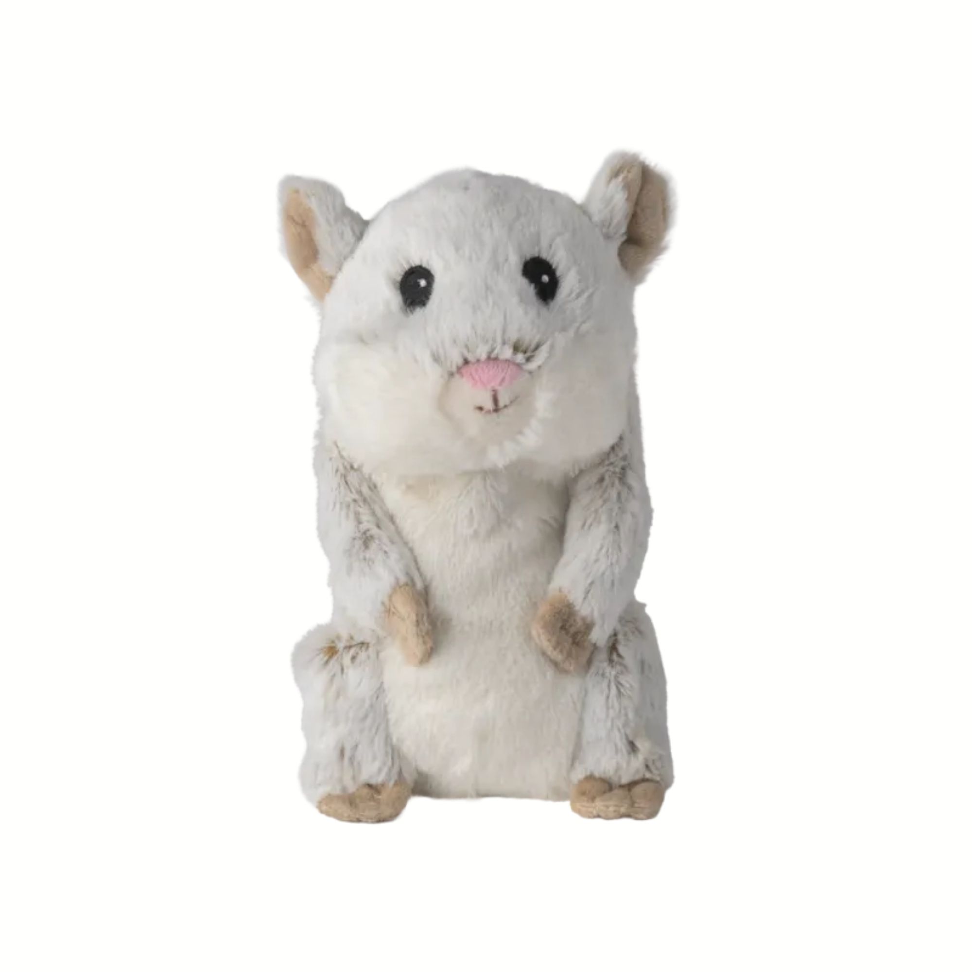 Warmies Wärmestofftier Minis Hamster