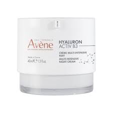 index3 Avene Hyaluron Activ B3 Nachtcreme
