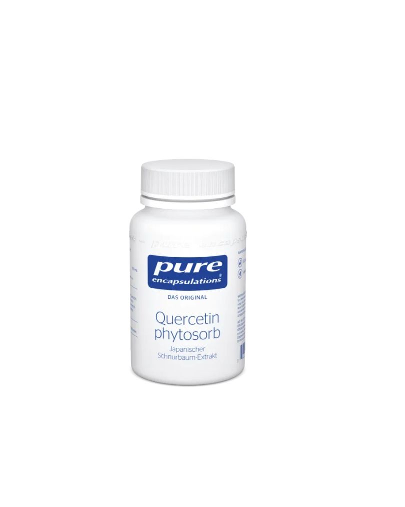 Pure Encapsulations® Quercetin phytosorb