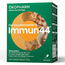 Ökopharm Immun44®  Kapseln Ökopharm Immun44®  Kapseln