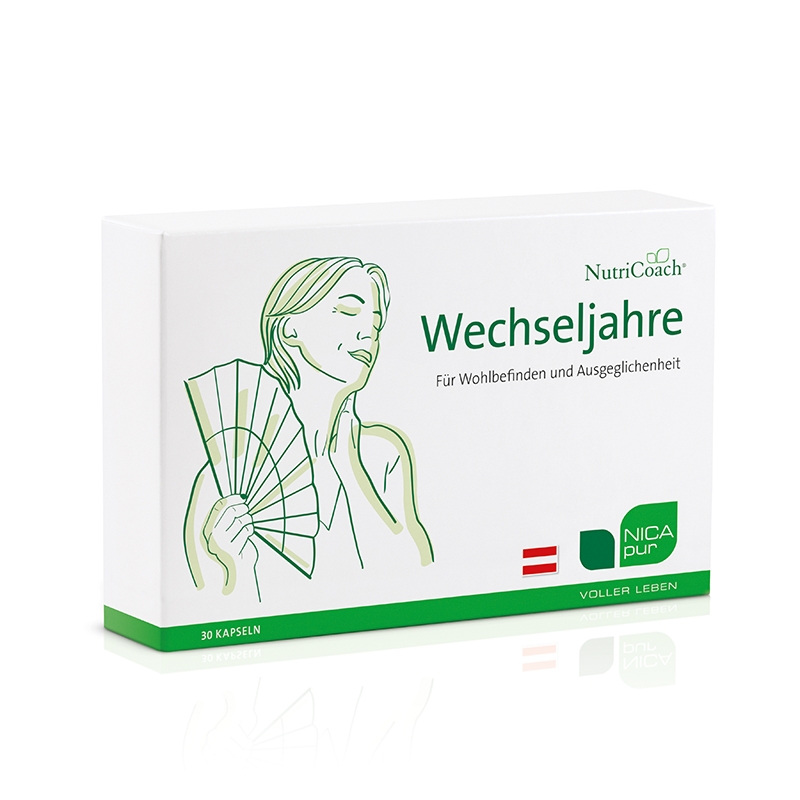 4789622-nutricoach-wechseljahre NICApur® NutriCoach® Wechseljahre