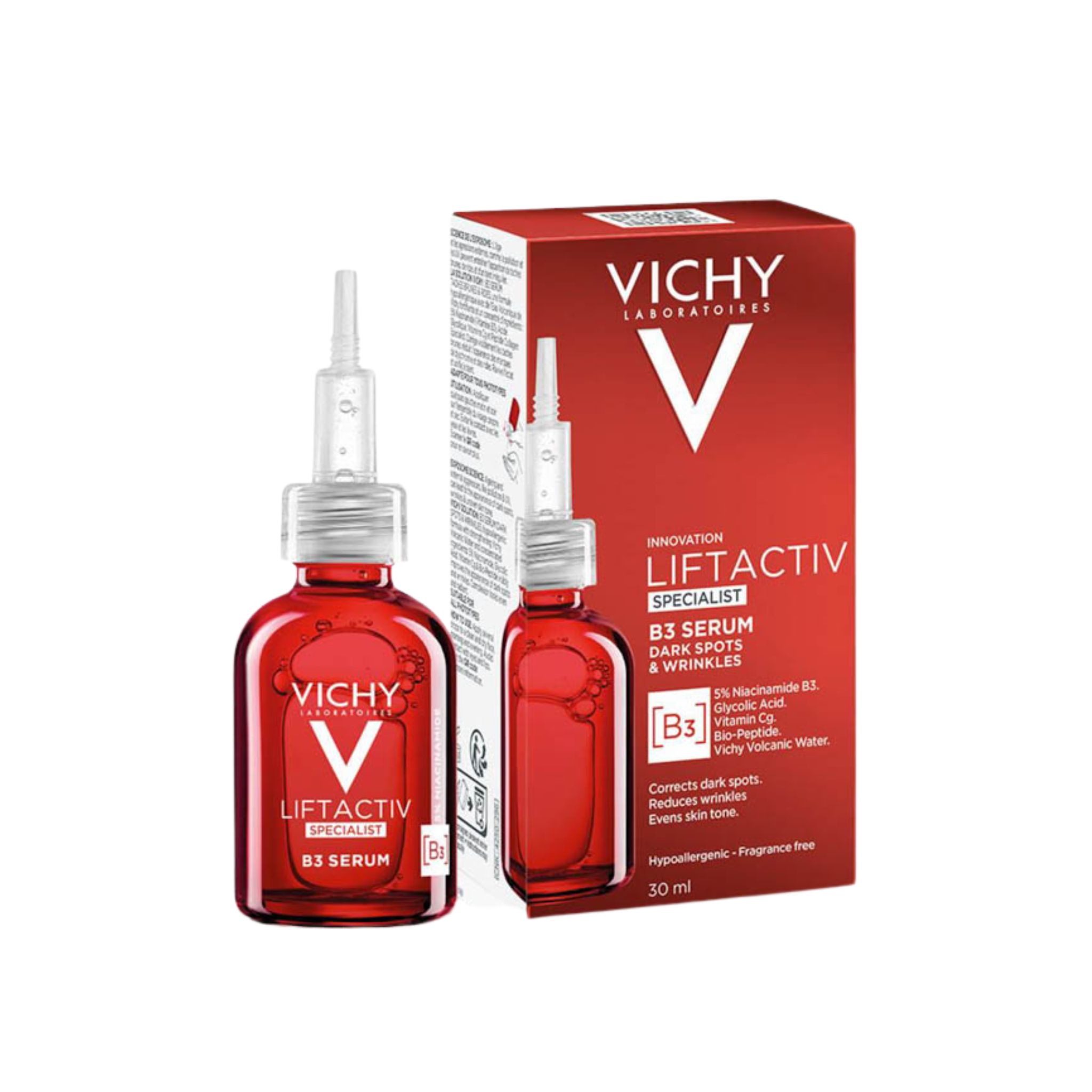 Vichy LIFTACTIV B3 Serum Vichy LIFTACTIV B3 Serum