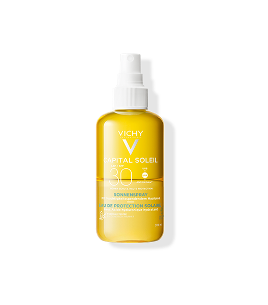 VICHY Capital Soleil Hyaluron Sonnenspray LSF30