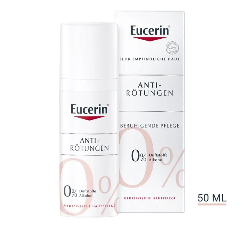 Eucerin AntiRötungen Beruhigende Pflege
