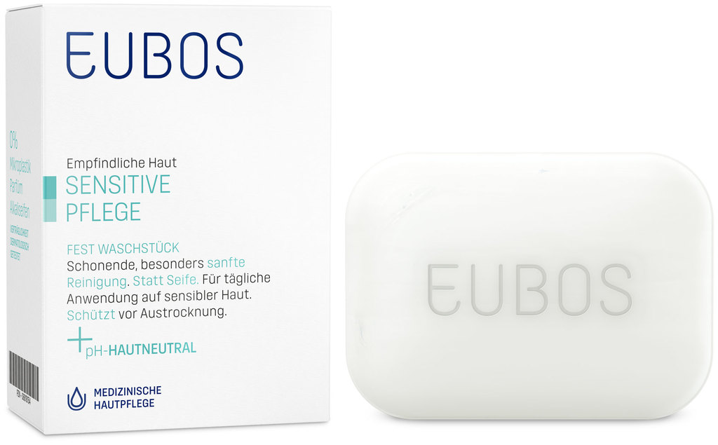 Eubos-sens-Waschst-ck Eubos WASCHSTÜCK SENSITIVE