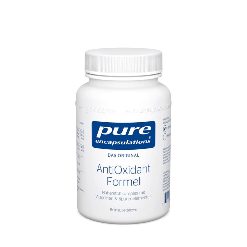 2382371_3 Pure Encapsulations® AntiOxidant Formel