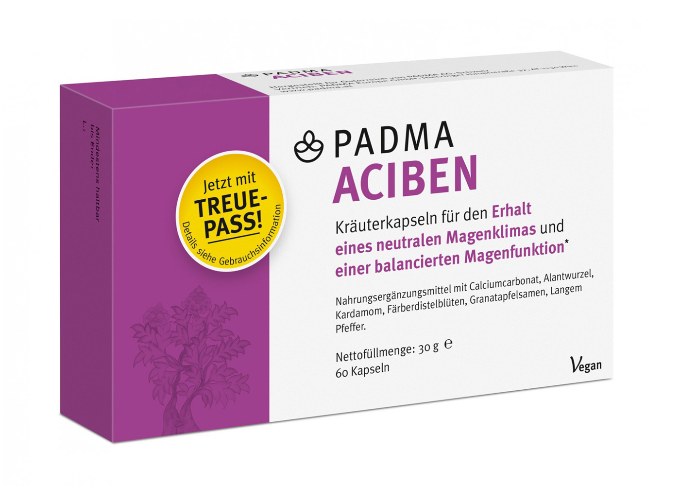 60-acibenV57xApJWEoiDX Padma ACIBEN