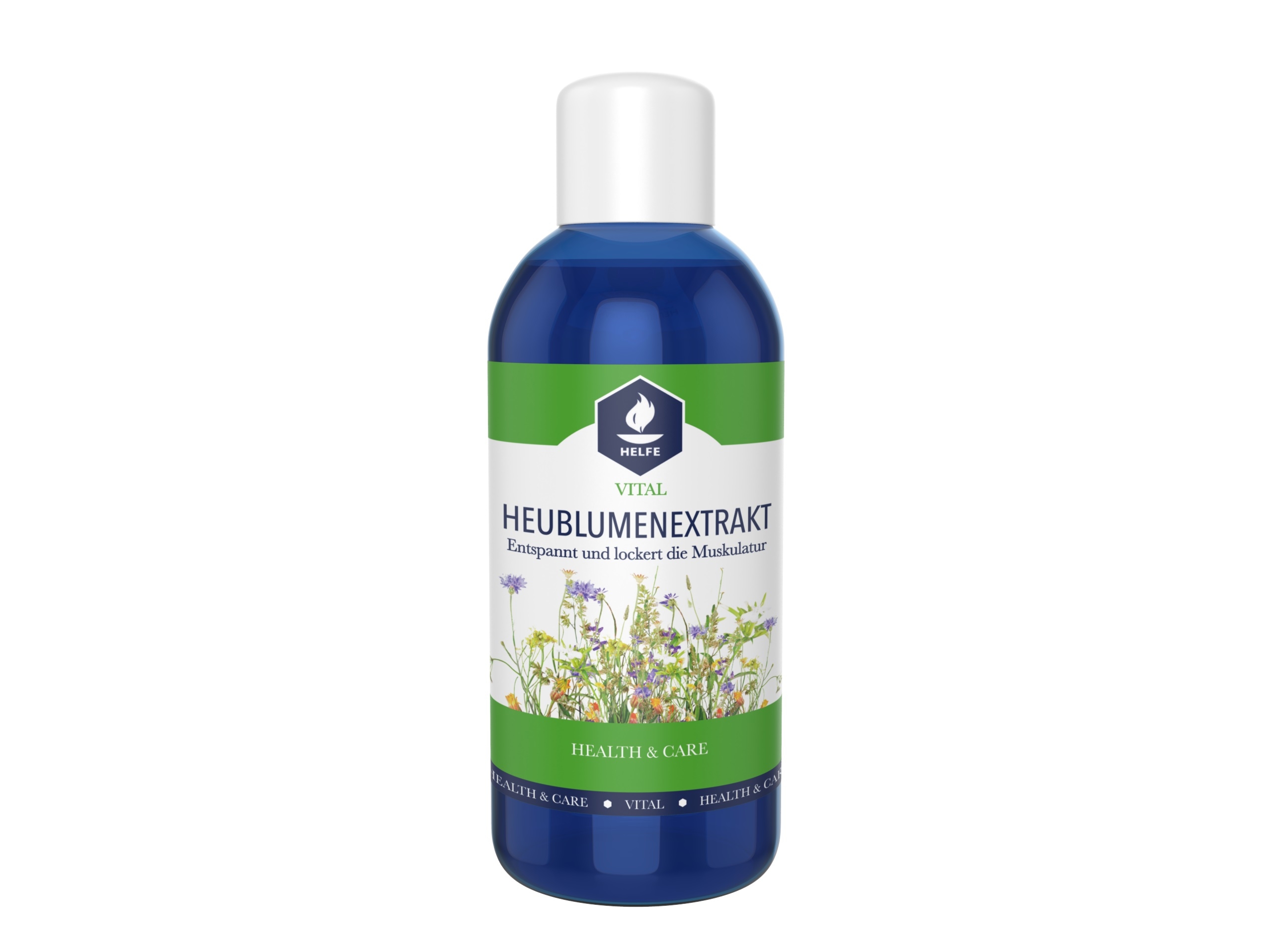 HELFE HEUBLUMENEXTRAKT