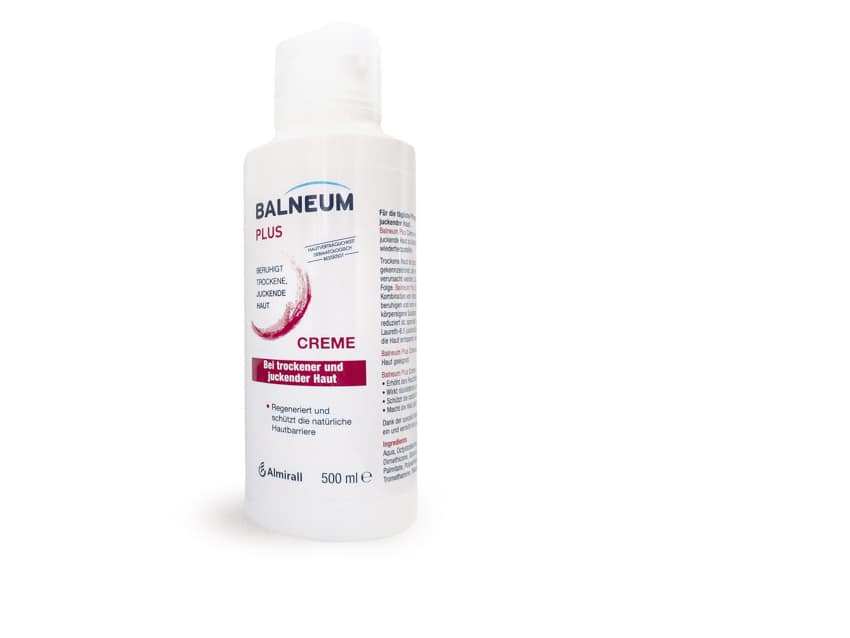4455714 Balneum Plus Creme