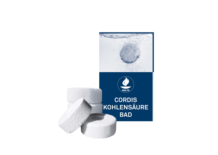 cordiskleinNz1eoWRJK9yxv HELFE CORDIS KOHLENSAEURE BAD