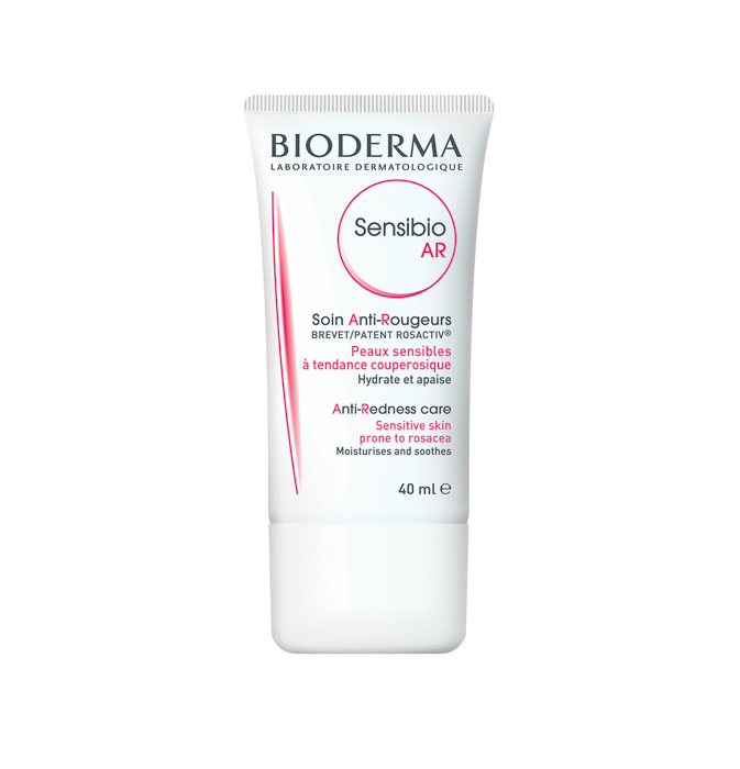 43858187LKvfkELsCryo Bioderma Sensibio AR - 40ml