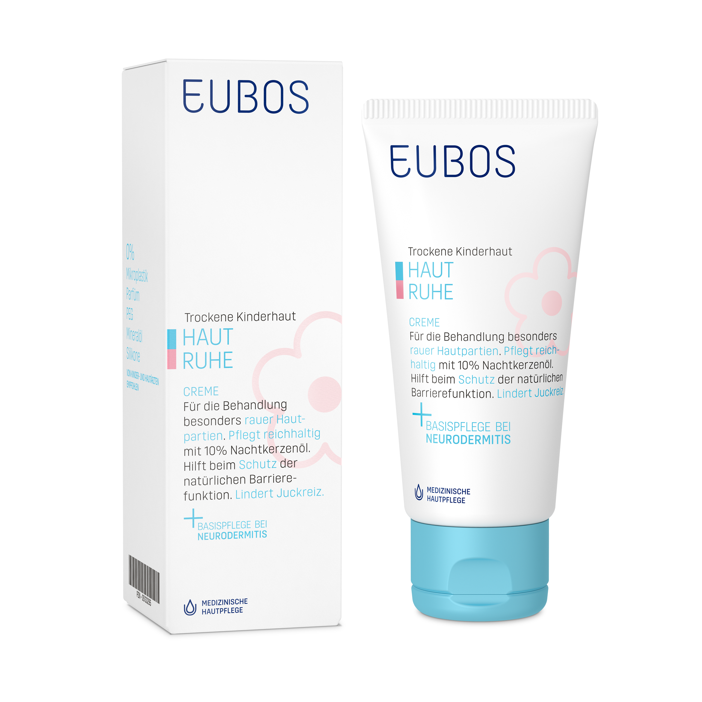 Eubos-HAUT-RUHE-CREME Eubos HAUT RUHE CREME