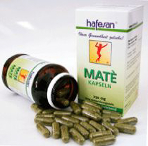1393355zfHD1bX6gWpcz Hafesan MATÈ Kapseln