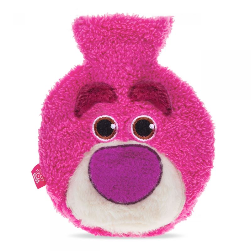 Disney Wärmeflasche Toy Story - Lotso Love Bär