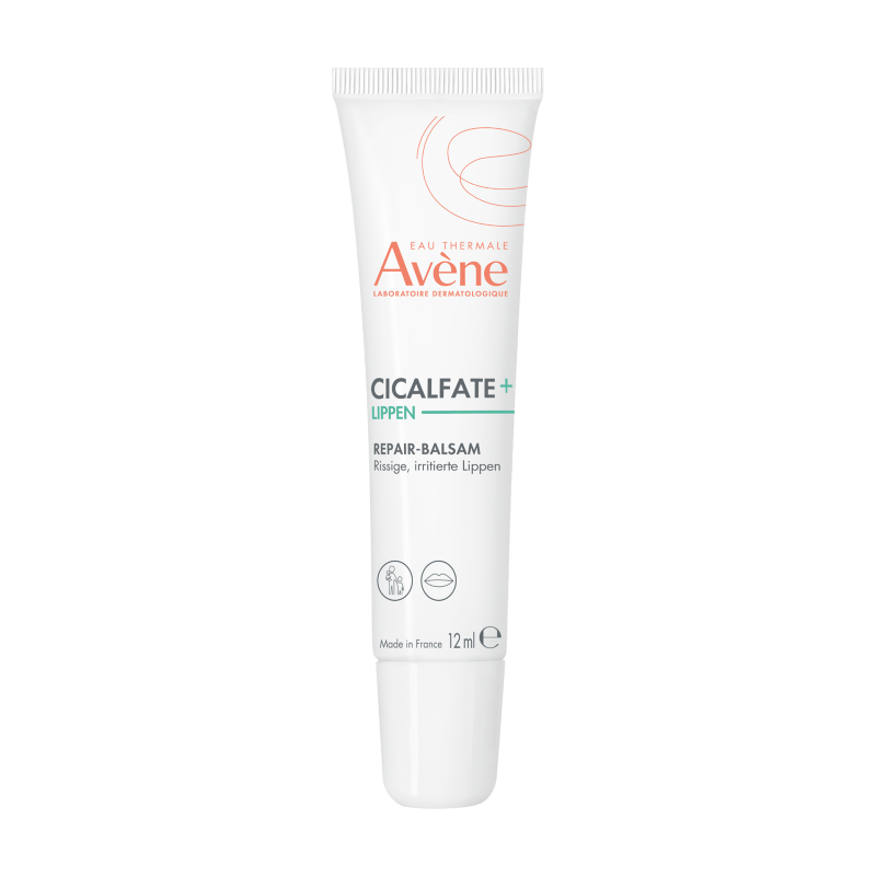 Avene Cicalfate LIPPEN Regenerierender Lippenbalsam