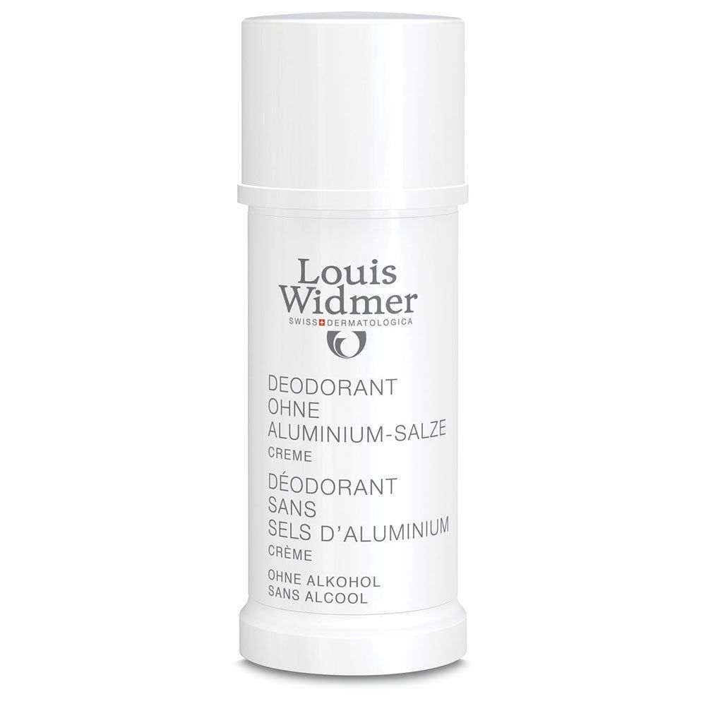 D13589939-p1 Louis Widmer Body Deo Creme ohne Aluminiumsalze