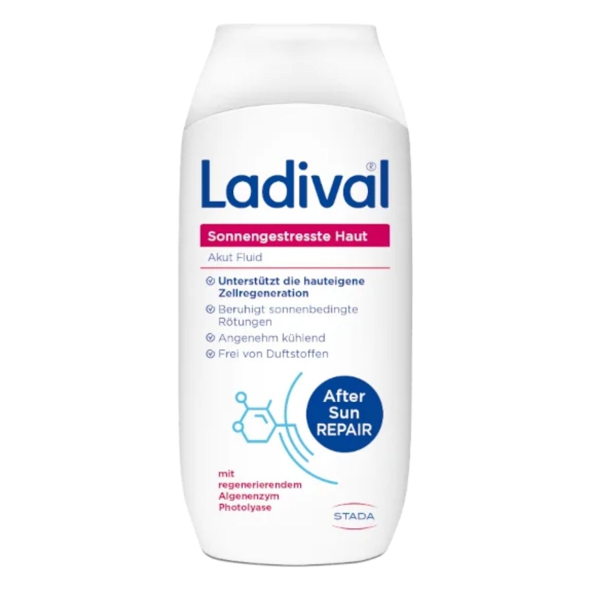 Ladival® Après Pflege Akut beruhigendes Fluid