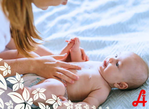 5 Gründe warum Babyhaut besondere Pflege braucht! 5 Gründe warum Babyhaut besondere Pflege braucht!