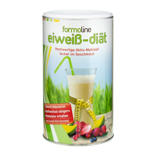 formolinePDP1ak8maOr2i Formoline Eiweiß Diät Drink