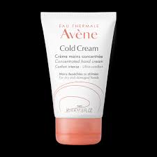 Avene Cold Cream Handcreme