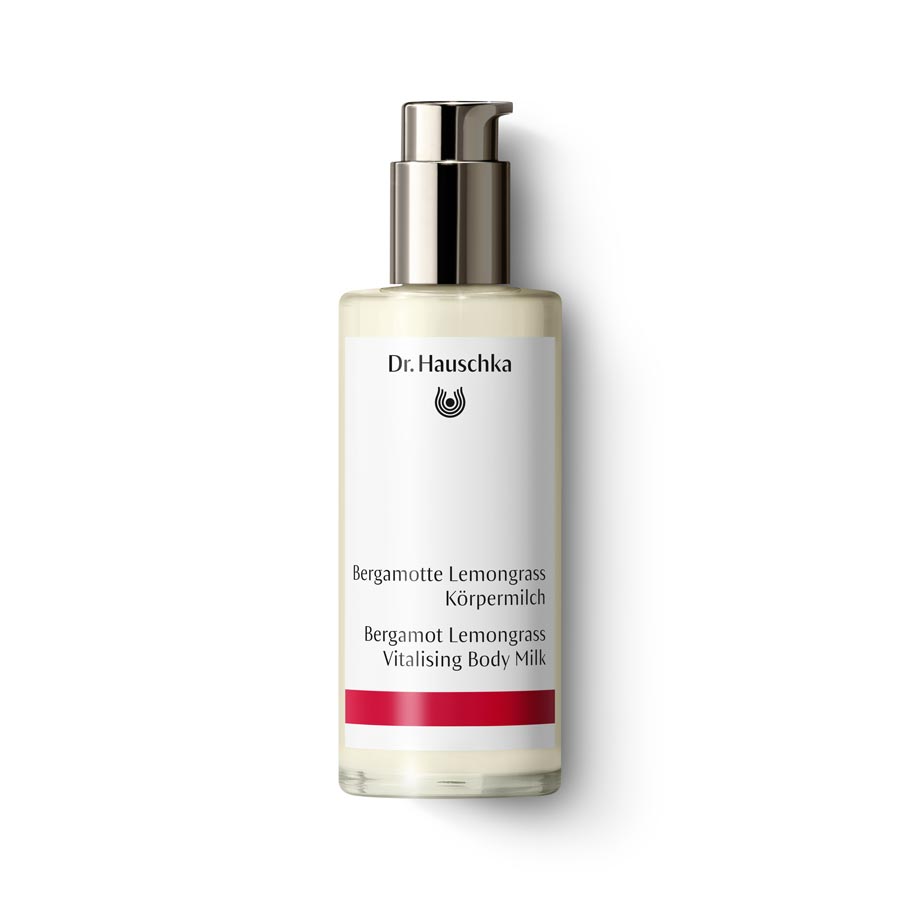 3141704-bergamotte-lemongrass-koerpermilch-01-420006071uqX6mL4Hrapfl Dr. Hauschka Körpermilch Bergamotte Lemongrass