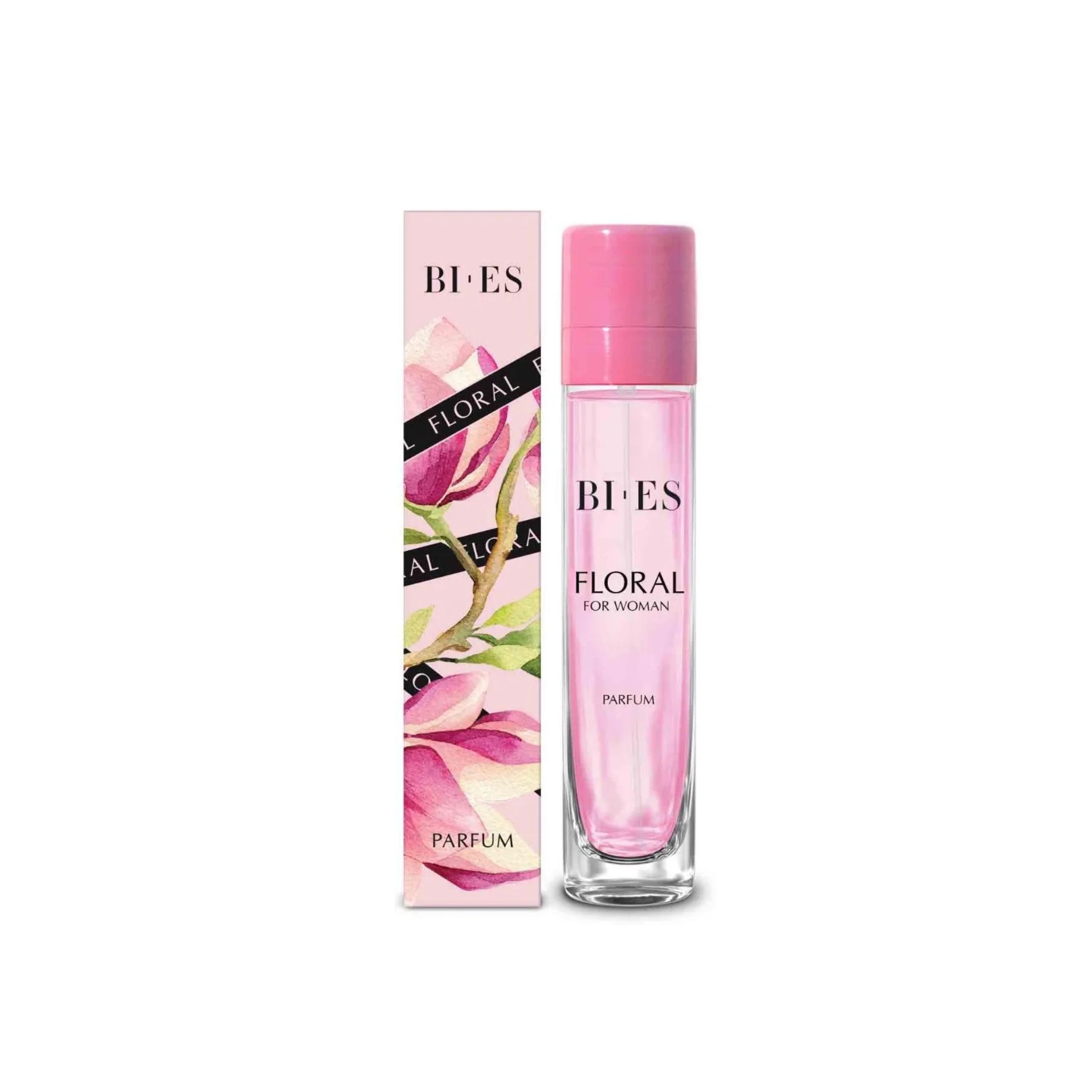 BI-ES Parfum Floral Damen 