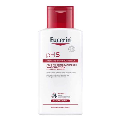 Eucerin pH5 Waschlotion