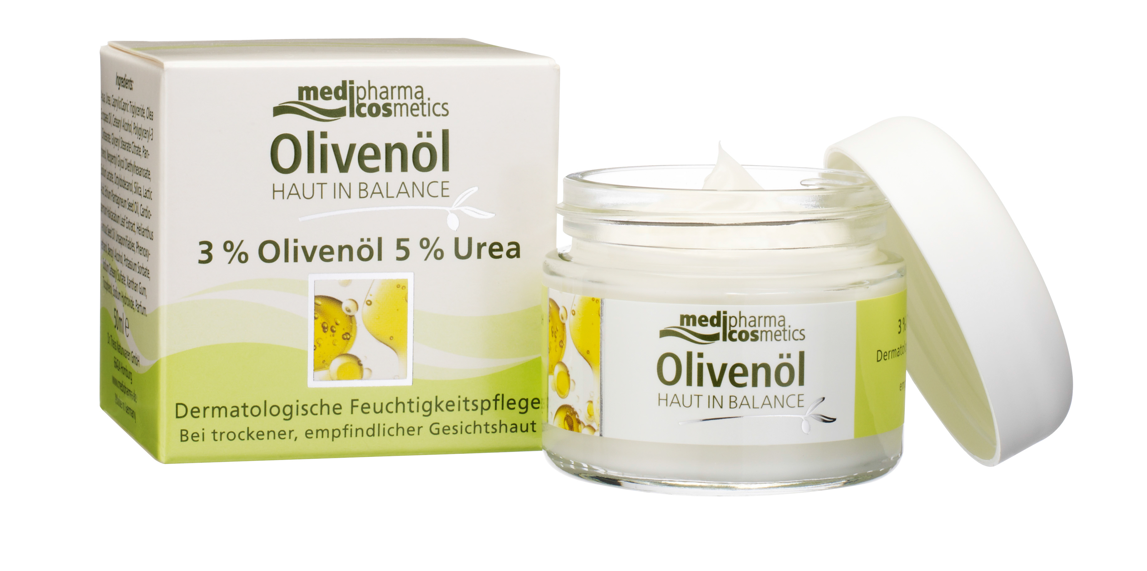 3282714_1bWTfl440UXrRU Medipharma Cosmetics Haut in Balance Feuchtigkeitspflege 3 %