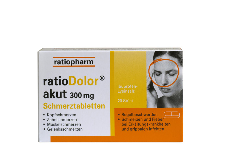 2420195JyaiRi0Aud4E3 ratioDolor Ibuprofen 300 mg Schmerztabletten