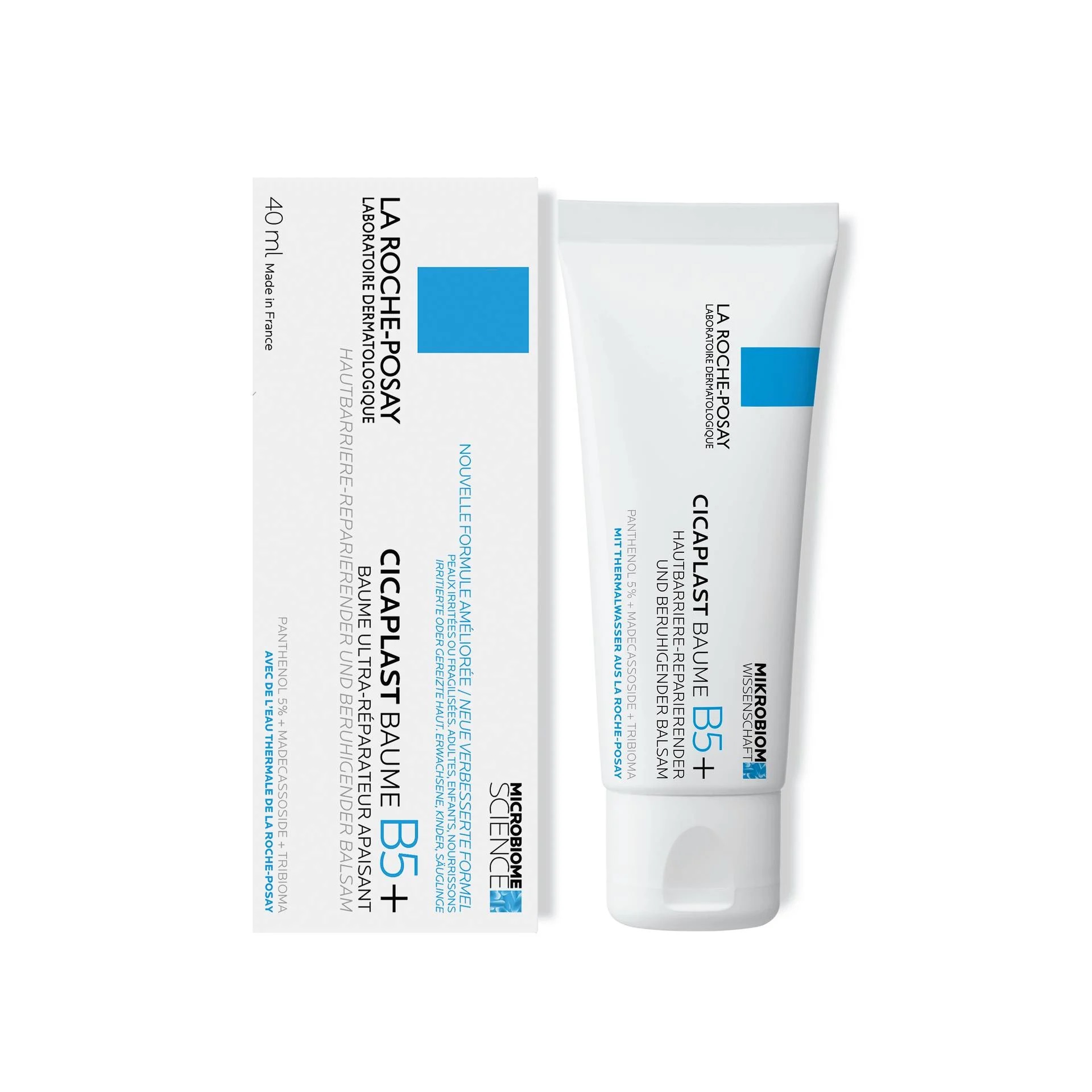 cicaplastbaumeb5packagingyE9F35LXeiAhS La Roche Posay CICAPLAST BAUME B5+