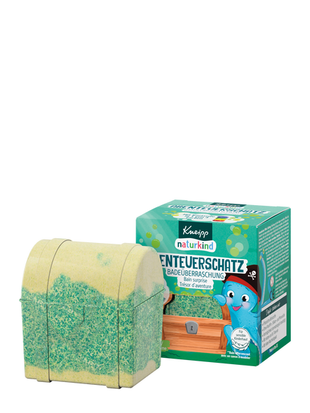 Kneipp Naturkind Abenteuerschatz