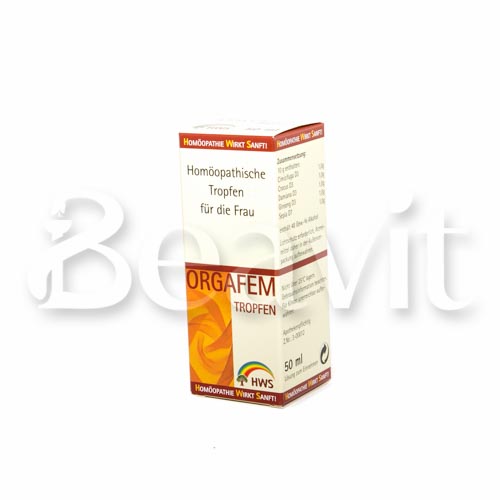 3139365884D1nMfPYxdi ORGAFEM Tropfen