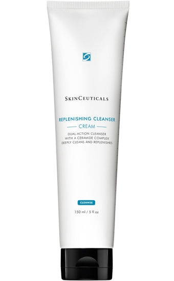 replenishing-cleanser-face-wash-for-combination-skin-skinceuticals Skinceuticals Replenishing Cleanser