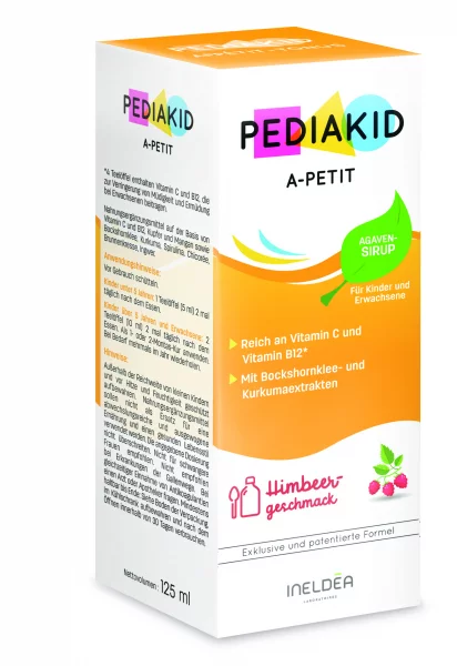 Pediakid Appetit 
