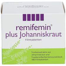 Unbenannt6Z0QEtM7RzwEM Remifemin plus Johanniskraut Filmtabletten