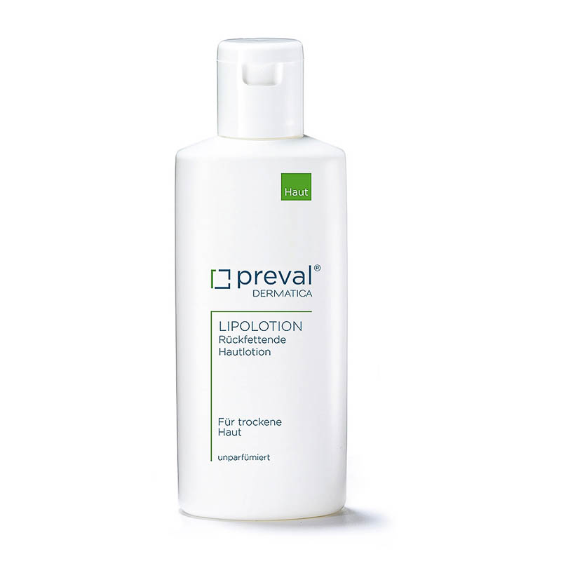 Preval Lipolotion