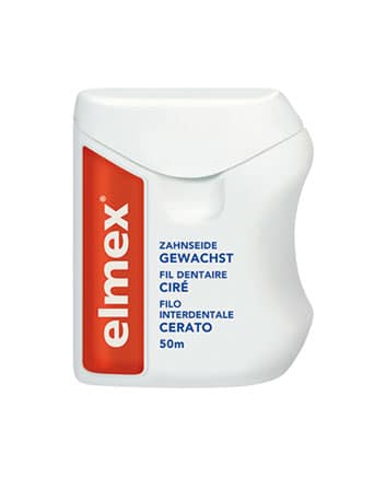 2743811 elmex® Zahnseide gewachst
