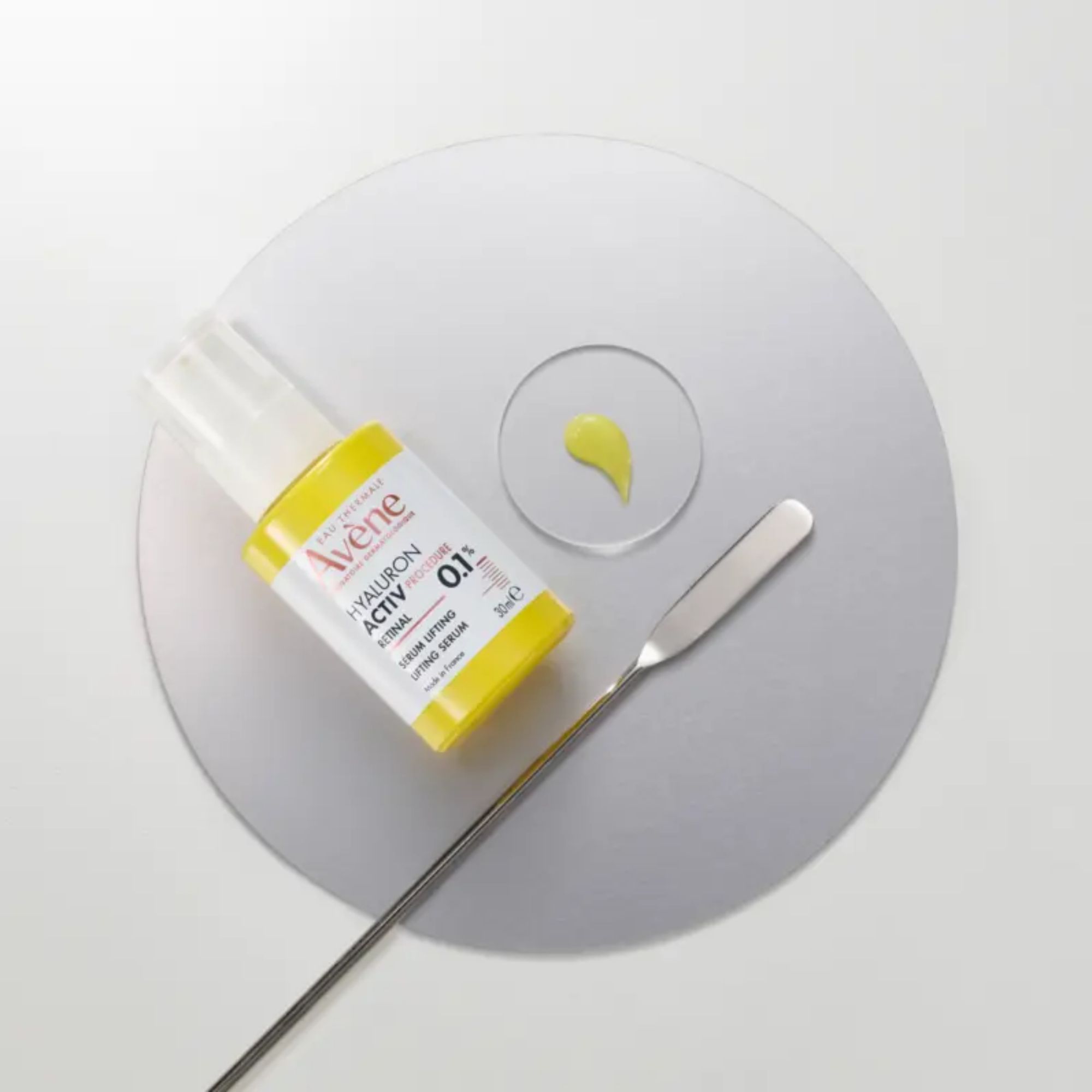 Avene Hyaluron Activ Procedure Retinal 0,1 % Lifting Serum