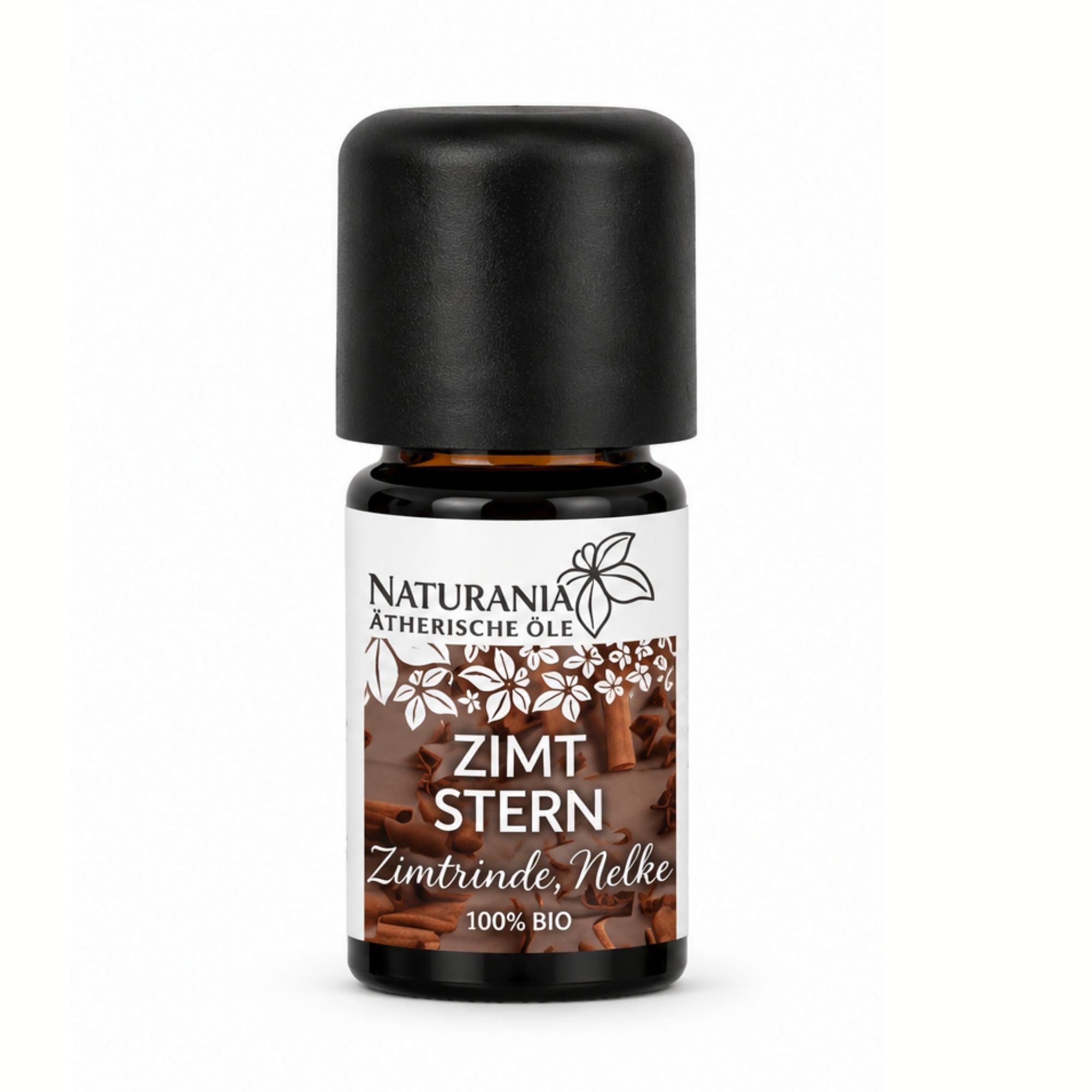 Naturania Ätherische Öl Zimtstern, 5 ML